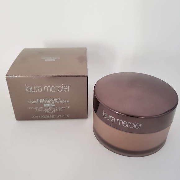 laura mercier Other - Laura Mercier Translucent Loose Setting Powder Glow